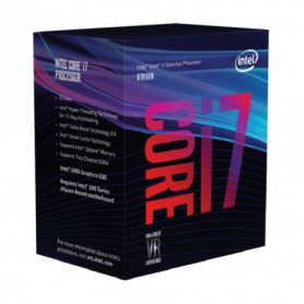 MICRO INTEL CORE I7 8700 3.2GHZ S1151 12MB IN BOX