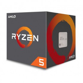 MICRO  AMD AM4 RYZEN 5 1500X 3.5GHZ 16MB BOX YD150XBBAEBOX